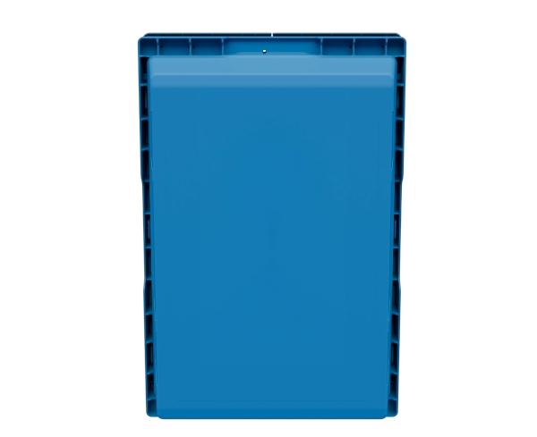 Вкладываемый контейнер INSTORE KV-6417 с распашной крышкой