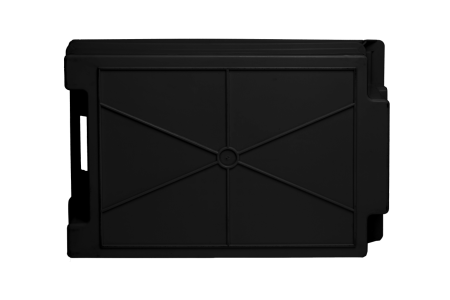 Ящик пластиковый VP 206-1 