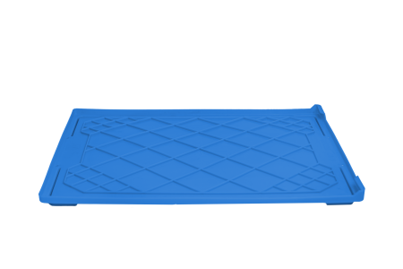 Крышка для ящика VP 506 