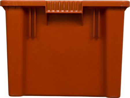 Вкладываемый пластиковый ящик 601