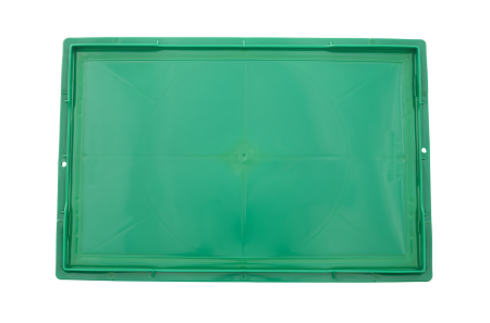Крышка для ящика VP 503-1  Крышка для ящика VP 503-1