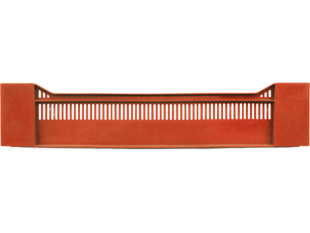 Пластиковый ящик 120