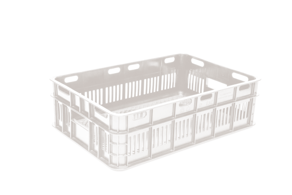 Пластиковый ящик VP 103