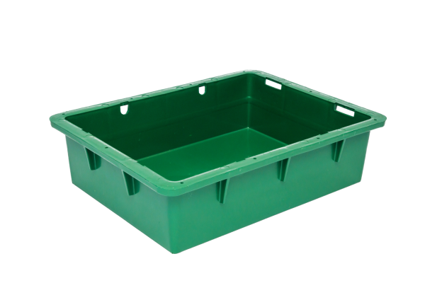 Ящик пластиковый VP 306 