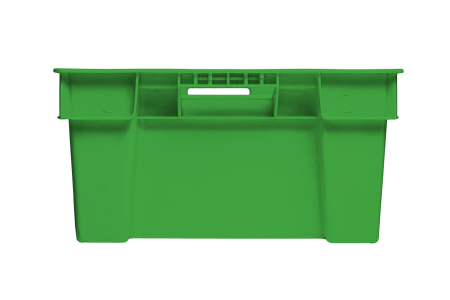 Ящик пластиковый VP 206-1 