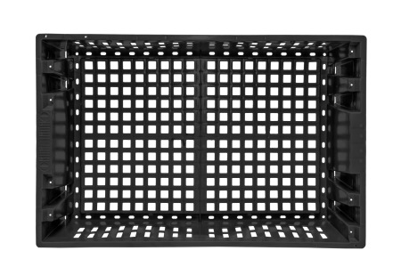 Вкладываемый пластиковый ящик VP 403-1