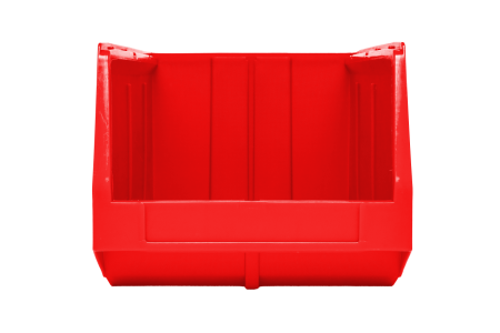 Ящик пластиковый VP 22.407 