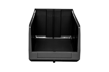 Ящик пластиковый VP 22.407 