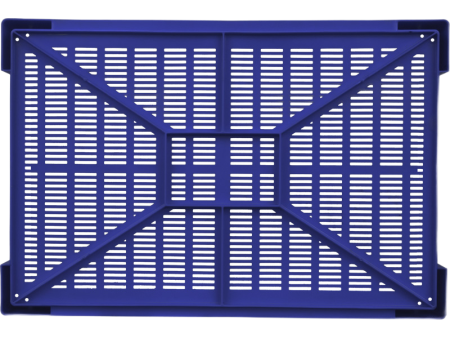 Ящик пластиковый 119
