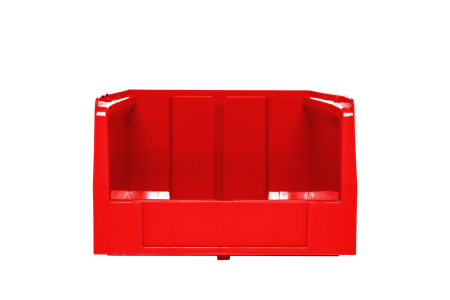 Ящик пластиковый VP 22.412 