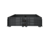 Паллетный борт 1200х800х200 мм