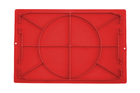 Крышка для ящика VP 503-1 