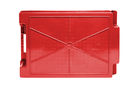 Ящик пластиковый VP 102-1 