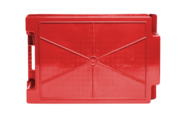 Ящик пластиковый VP 102-1 