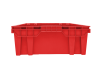 Ящик пластиковый VP 403  Ящик пластиковый VP 403