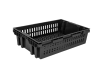 Ящик пластиковый VP 403  Ящик пластиковый VP 403
