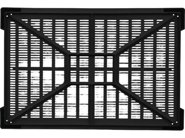 Ящик пластиковый 119