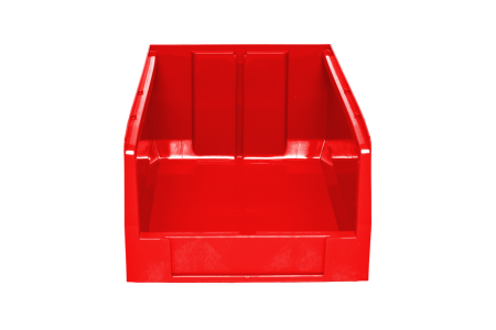 Ящик пластиковый VP 22.403 