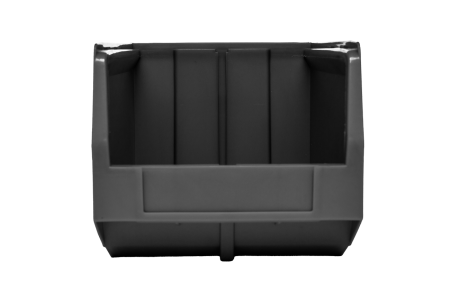 Ящик пластиковый VP 22.404 