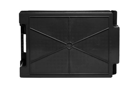 Ящик пластиковый VP 102-1 