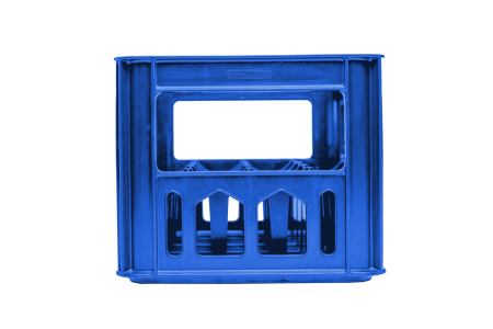 Ящик пластиковый VP 303-1 