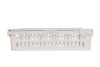 Ящик пластиковый VP 403  Ящик пластиковый VP 403