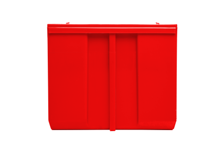 Ящик пластиковый VP 22.407 