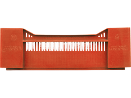 Пластиковый ящик 120