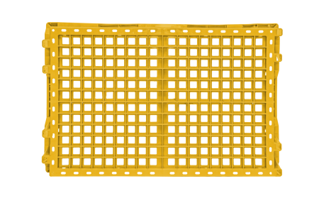 Вкладываемый пластиковый ящик VP 403-1