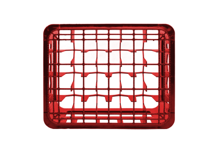 Ящик пластиковый VP 303-1 