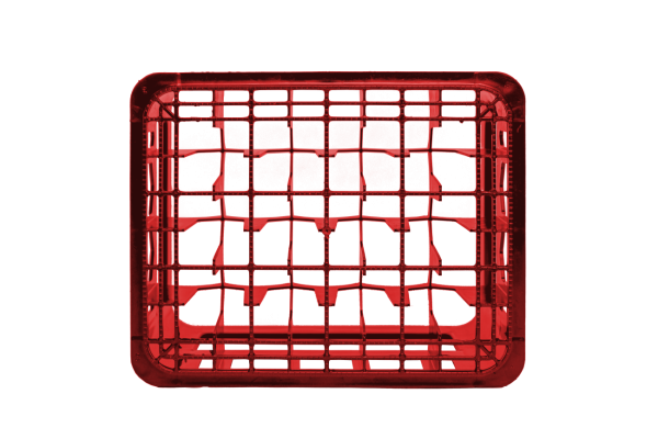 Ящик пластиковый VP 303-1 