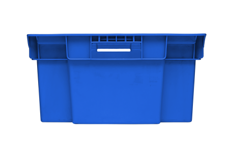 Ящик пластиковый VP 206-1 