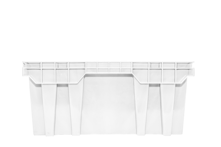 Вкладываемый пластиковый ящик VP 403-1