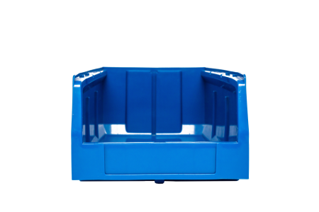 Ящик пластиковый VP 22.405  Ящик пластиковый VP 22.405