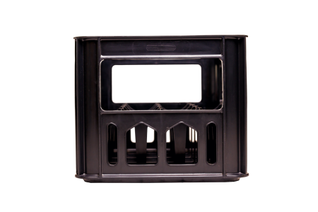 Ящик пластиковый VP 303-1 