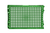Ящик пластиковый VP 403  Ящик пластиковый VP 403