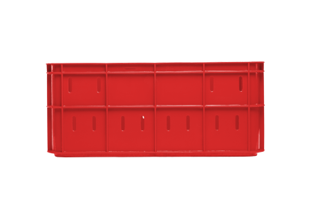 Ящик пластиковый VP 202 