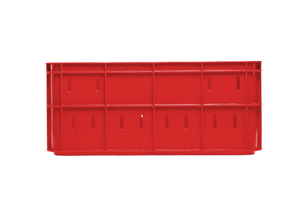 Ящик пластиковый VP 202 