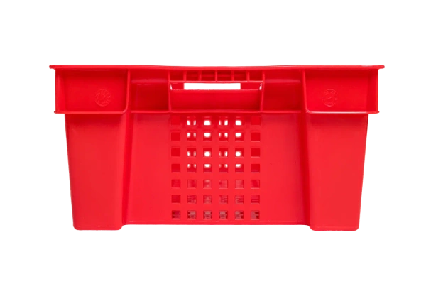 Ящик пластиковый VP 102  Ящик пластиковый VP 102