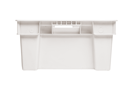 Ящик пластиковый VP 206-1 