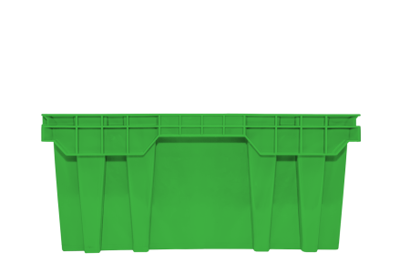 Вкладываемый пластиковый ящик VP 403-1