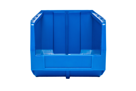 Ящик пластиковый VP 22.404 