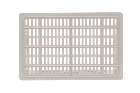 Пластиковый ящик VP 201 Пластиковый ящик VP 201