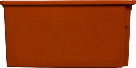 Вкладываемый пластиковый ящик 601