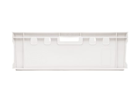 Ящик пластиковый VP 207 Е2 