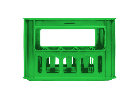 Ящик пластиковый VP 303-1 