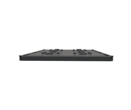 Крышка разборного контейнера Polybox 1450х1150х60 мм NEW (05.022)