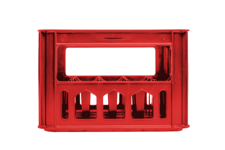 Ящик пластиковый VP 303-1 