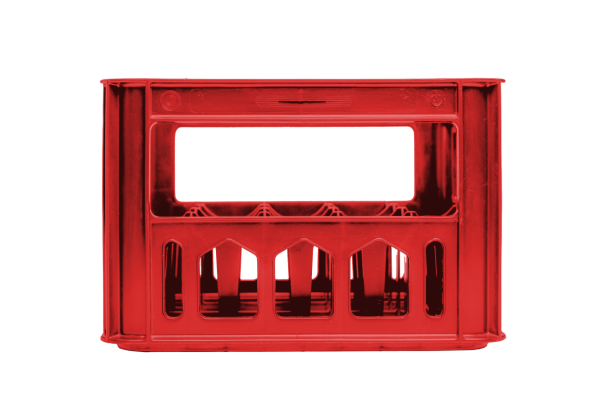 Ящик пластиковый VP 303-1 