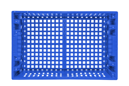 Вкладываемый пластиковый ящик VP 403-1